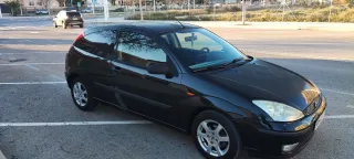 Ford Focus 2004