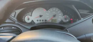 Ford Focus 2004