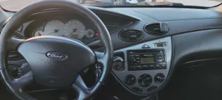 Ford Focus 2004