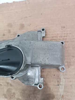 Tamiz carter BMW F800 GS R ST S F650 tapa inferior