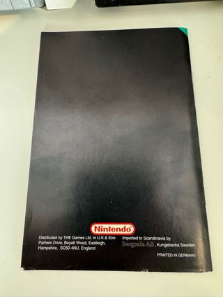 Mario Kart 64 original completo