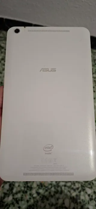 Asus Intel Inside