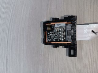 Módulo Wifi LG LGSBWAC02 + Botonera TL5CN