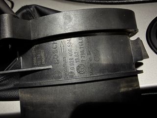 Debimetro bmw m47/m57 163/218/231cv