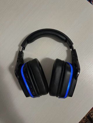 Cuffie Gaming Wireless Logitech G935