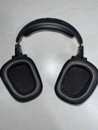 Cuffie Gaming Wireless Logitech G935