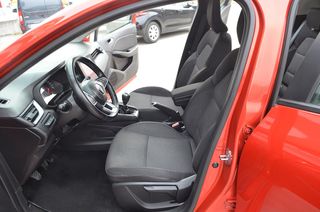 Renault Clio+ navegacion+Full Led+Key-less+USB
