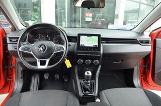 Renault Clio+ navegacion+Full Led+Key-less+USB