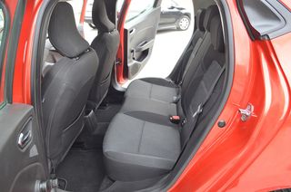 Renault Clio+ navegacion+Full Led+Key-less+USB