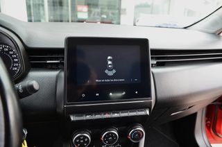 Renault Clio+ navegacion+Full Led+Key-less+USB