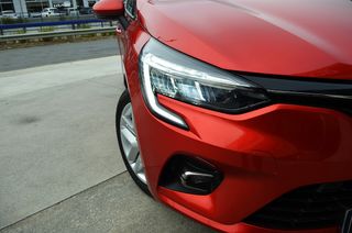 Renault Clio+ navegacion+Full Led+Key-less+USB