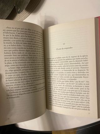 Flamenca (Novela) (Spanish Edition)