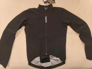 Chaqueta Gore Wear Cortavientos Chubasquero