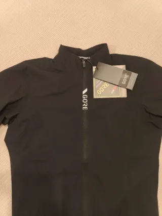 Chaqueta Gore Wear Cortavientos Chubasquero