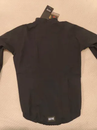 Chaqueta Gore Wear Cortavientos Chubasquero