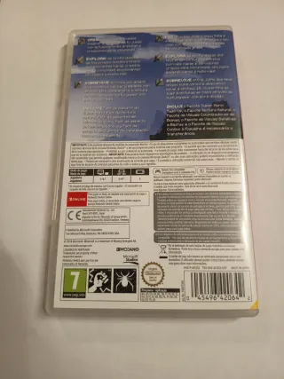 Minecraft Nintendo Switch.