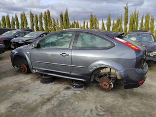 Despiece Ford Focus Ii Hatchback 1.8 Tdci (1