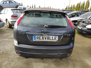 Despiece Ford Focus Ii Hatchback 1.8 Tdci (1