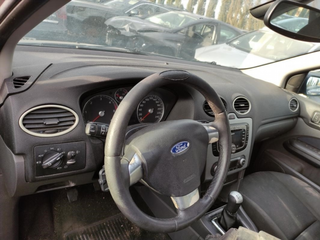 Despiece Ford Focus Ii Hatchback 1.8 Tdci (1