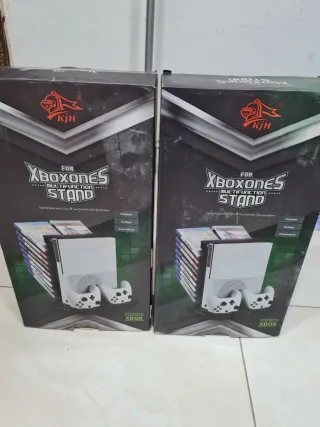 Soporte Multifunción KJH para Xbox One