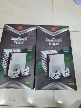 Soporte Multifunción KJH para Xbox One