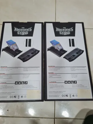 Soporte Multifunción KJH para Xbox One