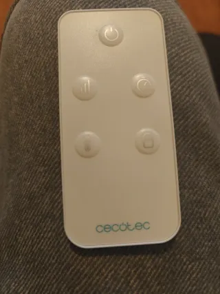 Cecotec Ready Warm 2000W Calefactor