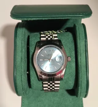 Rolex Oyster Perpetual Datejust