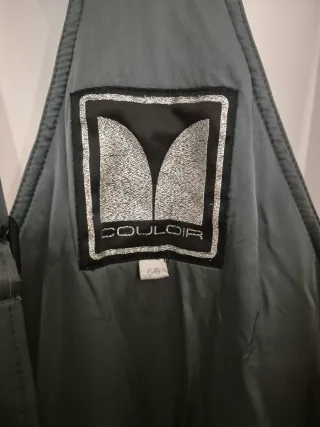 PANTALONES XXL Y CHAQUETA COLUMBIA XL