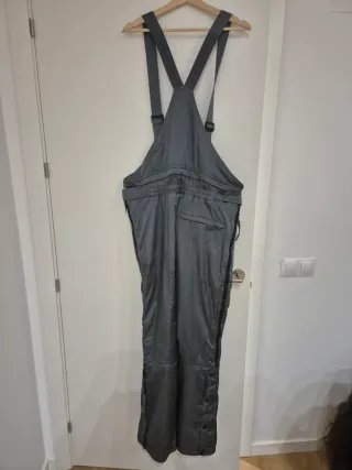 PANTALONES XXL Y CHAQUETA COLUMBIA XL