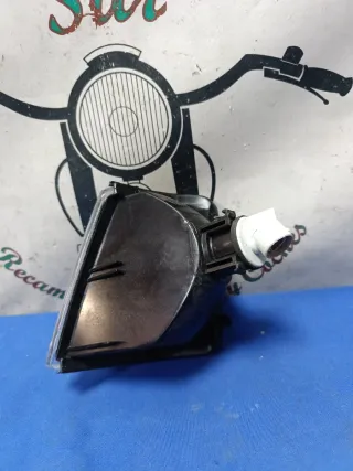 Intermitente Delantero Derecho Peugeot 309