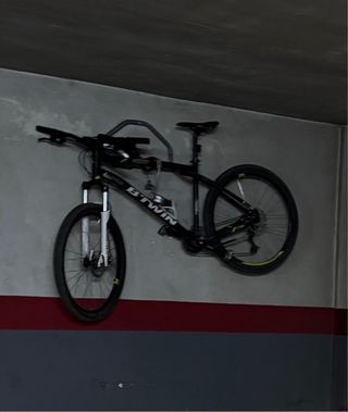 Bicicleta de Montaña B-TWIN