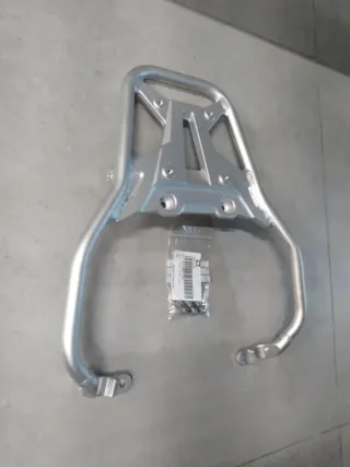 Asidero trasero aluminio Kove Rally 800