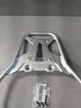 Asidero trasero aluminio Kove Rally 800