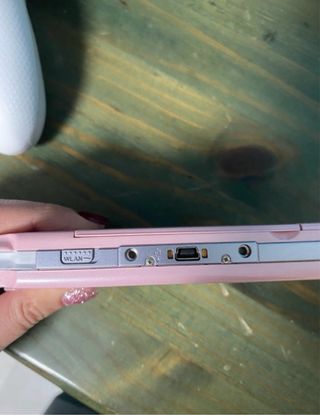 Consola PSP 3000 Blossom Pink