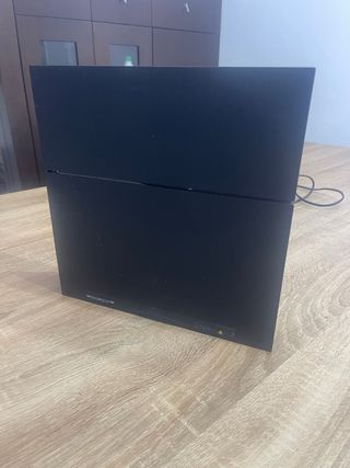 PS4 (PlayStation 4) 1T con mando de camuflaje