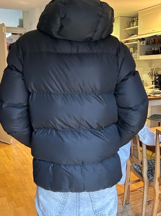 Abrigo plumas Tommy Hilfiger para niño