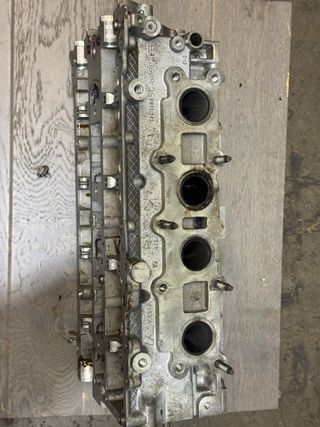 Culata motor ford JQDB