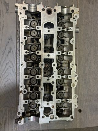 Culata motor ford JQDB