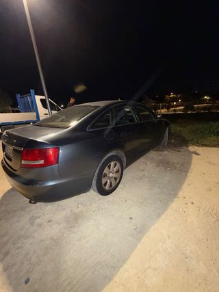 Audi A6 2005