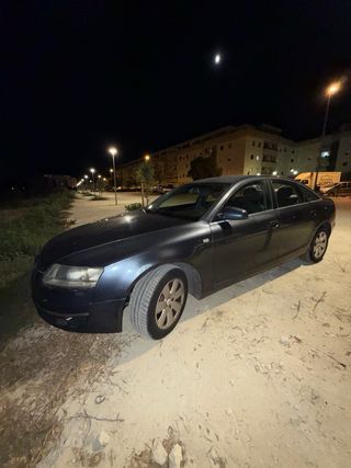 Audi A6 2005