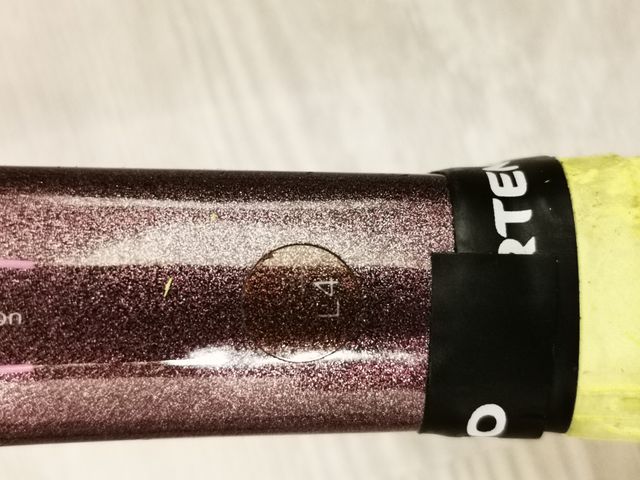 Wilson Pro Staff PWS Graphite Kevlar L4