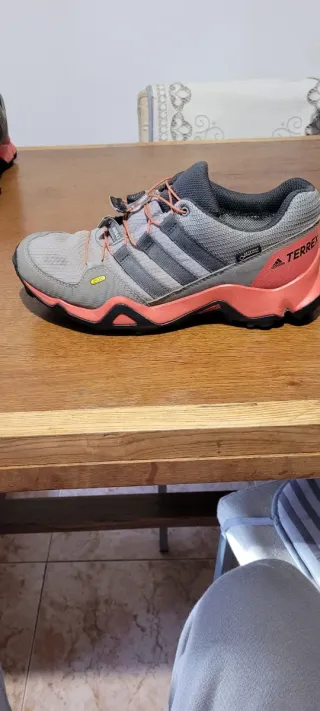 Adidas Terrex Gore-Tex Zapatillas Trekking