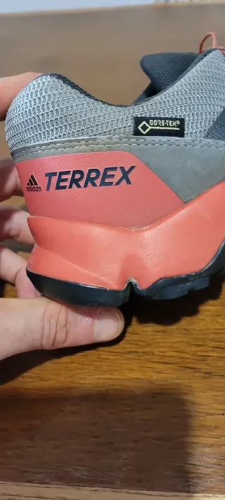 Adidas Terrex Gore-Tex Zapatillas Trekking