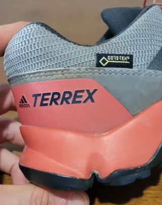 Adidas Terrex Gore-Tex Zapatillas Trekking