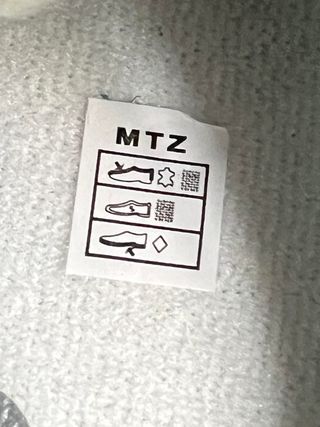 Zapatillas New Balance Azul Talla 43 azul claro