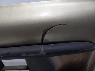 PARAGOLPES DELANTERO FIAT BRAVO (182)