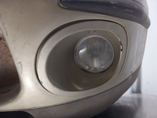 PARAGOLPES DELANTERO FIAT BRAVO (182)