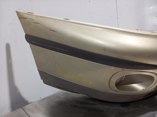 PARAGOLPES DELANTERO FIAT BRAVO (182)