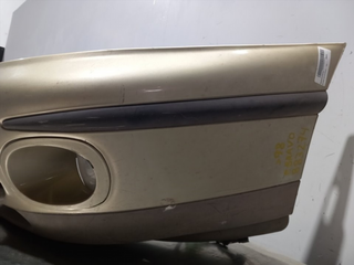 PARAGOLPES DELANTERO FIAT BRAVO (182)